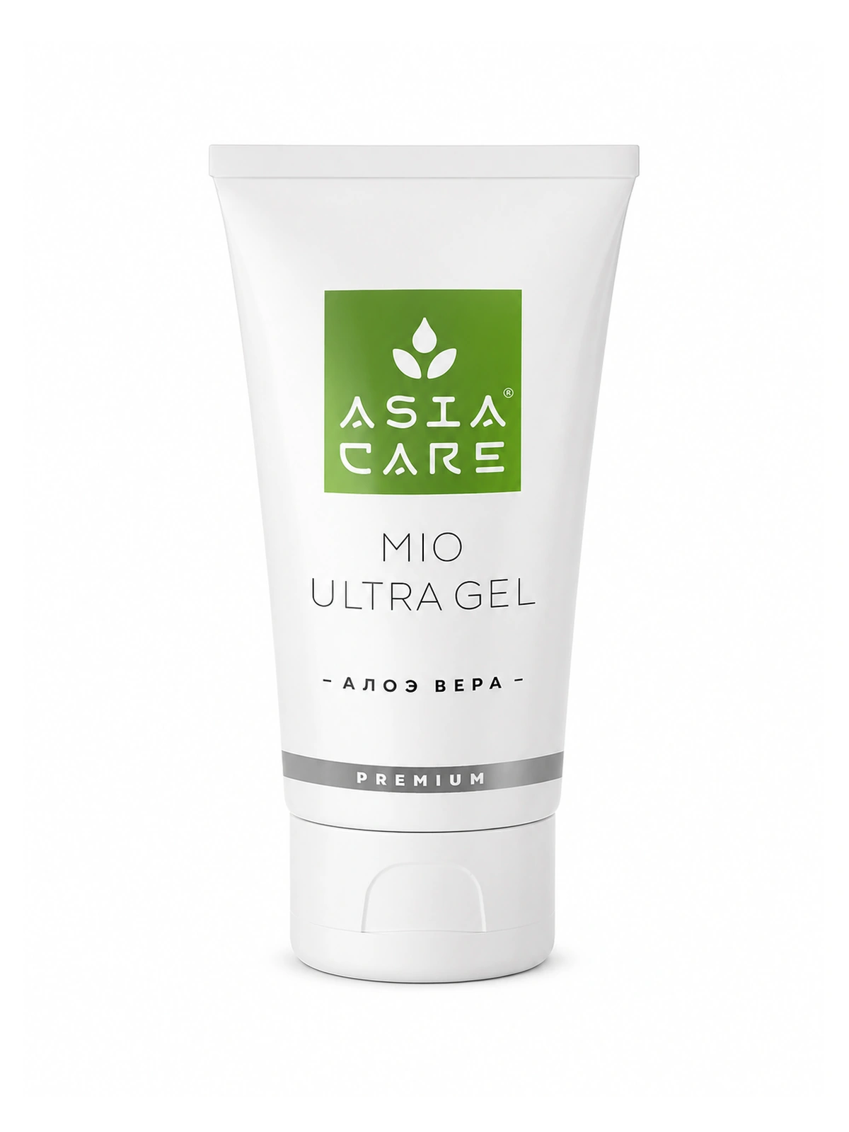 Гель MIO ULTRA GEL с алоэ вера