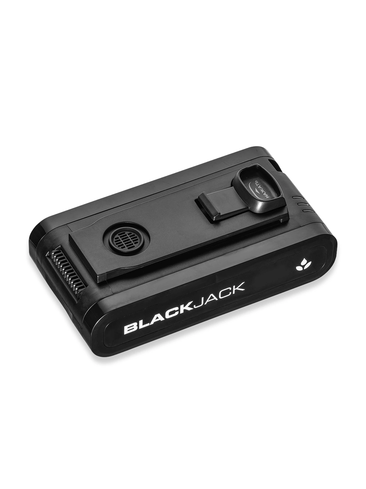 Аккумулятор BlackJack, чёрный